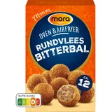 Oven & Airfryer Rundvlees Bitterballen