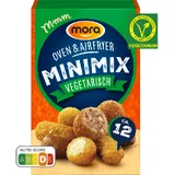 Mora Vegetarische mini mix