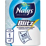 NALYS Blitz huishoudrol