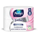 Velours giga roll toiletpapier