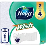 NALYS Wish dubbelrol keukenpapier