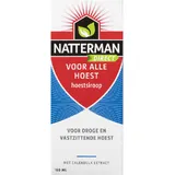 Natterman Voor alle hoest