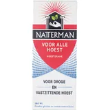 Natterman Voor alle hoest