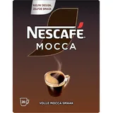 Nescafé Mocca oploskoffie