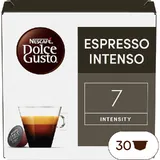 Nescafé Espresso intenso capsules