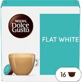 Nescafé Flat white