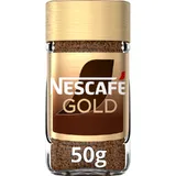 Nescafé Gold pot oploskoffie