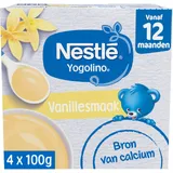 Nestlé Yogolino vanillesmaak