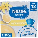 Nestlé Yogolino vanillesmaak
