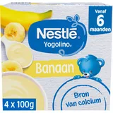 Nestlé Yogolino banaan