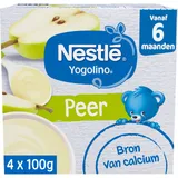 Nestlé Yogolino peer
