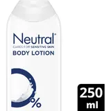 Neutral Bodylotion parfumvrij