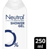 Neutral Showergel 0%