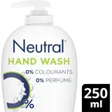 Neutral Hand wash 0%