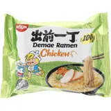 Nissin Demae Ramen Chicken
