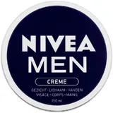 NIVEA Men crème gezicht, lichaam & handen
