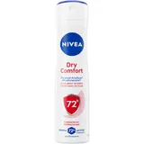 NIVEA Dry comfort anti-transpirant spray