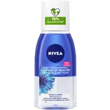 NIVEA Double effect oogmake-up remover