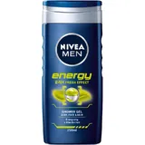 NIVEA Men energy douchegel 3-in-1 met mint