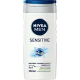 NIVEA Men sensitive douchegel 3-in-1