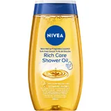 NIVEA Shower oil