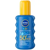Nivea Sun Kids hydraterende zonnespray