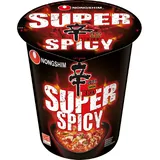 NongShim Shin red super spicy