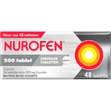 Nurofen tablet 200mg
