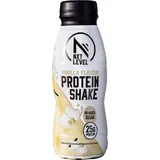 NXTLV Protein shake vanilla flavour