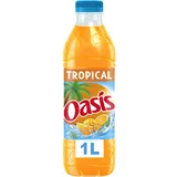 Oasis Tropical