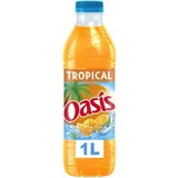 Tropical