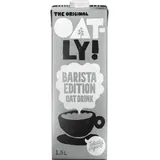 Oatly Barista edition oat drink