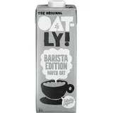 Oatly Haver barista edition