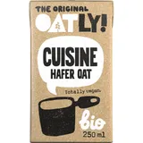 Oatly Haver cuisine bio
