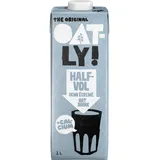 Oatly Haverdrank halfvol calcium