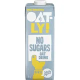 Oatly Haverdrank no sugar