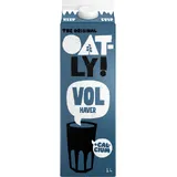Oatly Haverdrank vol
