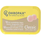 Ohropax Oor-wasbolletjes