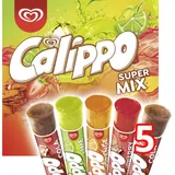 Ola Calippo supermix