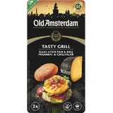 Old Amsterdam Tasty grill original