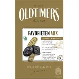 Old Timers Favorieten mix