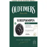 Old Timers Scheepsknopen