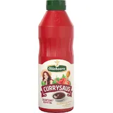 Oliehoorn Currysaus