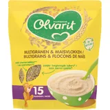 Olvarit Multigranen & maisvlokken