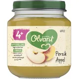 Olvarit Perzik appel