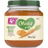 Olvarit Wortel