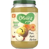 Olvarit Peer appel abrikoos