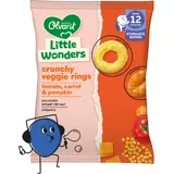 Olvarit Groente ringen