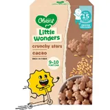 Olvarit Peuter crunchies cacao