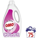 Omo Vloeibaar wasmiddel kleur